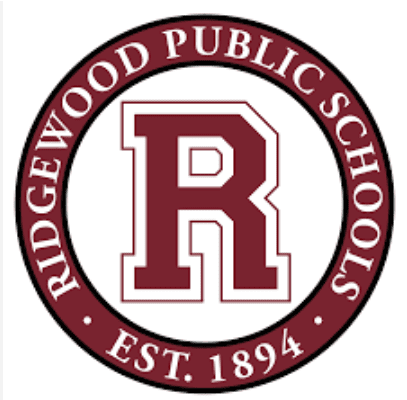 Ridgewood Public Schools NJ Calendar 26-27 Revised [pdf] Logo