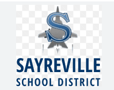 SAYREVILLE SCHOOL DISTRICT 26-27 Calendar [PDF] Logo