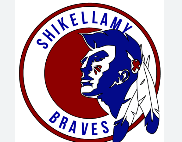 Shikellamy School District  PA Calendar 26-27 Updates Logo