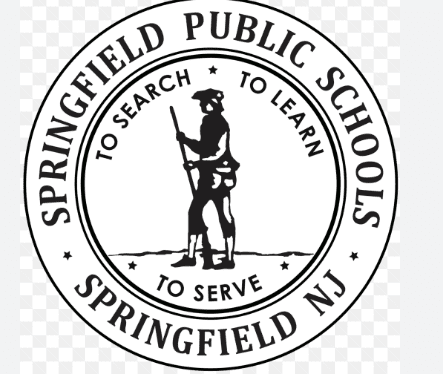 Springfield Public Schools Calendar 26-27 Updates Logo