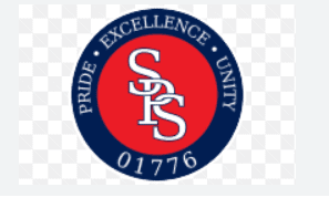 Sudbury Public Schools Calendar 26-27 Revised [PDF] Logo