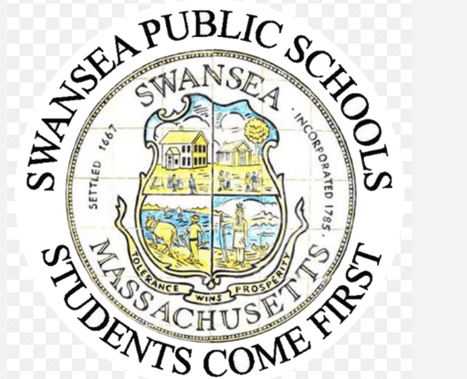 Swansea School Department Calendar 26-27 Revised [PDF] Logo