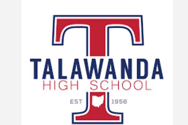 Talawanda School District Calendar  26/27 Updated Logo