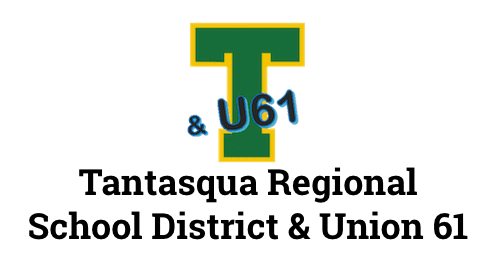 Tantasqua Regional-Union 61 ma Calendar 26-27 Updates Logo