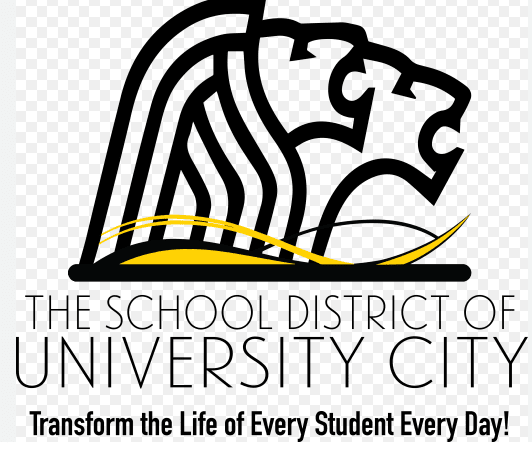 The School District of University City Calendar 26-27 Updated Logo
