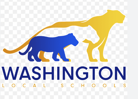 Washington Local Schools OH Calendar 26-27 Updates Logo