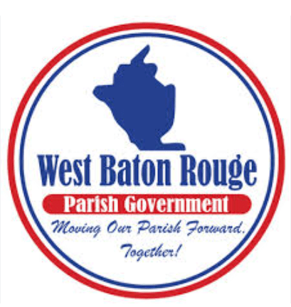 West Baton Rouge Parish Calendar 26-27 Revised [PDF] Logo