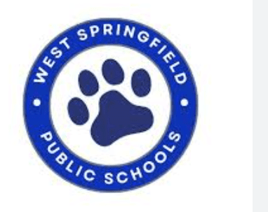 West Springfield Public Schools 26-27 Calendar [PDF] Logo