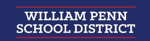 William Penn School District pa Calendar 26-27 Revised PDF Logo