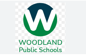 Woodland Public Schools WA Calendar 26/27 Updated Logo