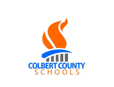 Colbert County Schools Calendar 26-27 Revised [PDF] Logo