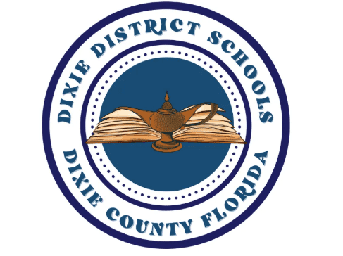 Dixie District Schools AL 26-27 Calendar [PDF] Logo