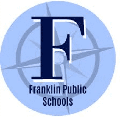 Franklin Public Schools MA  Calendar 26-27 Revised [PDF] Logo
