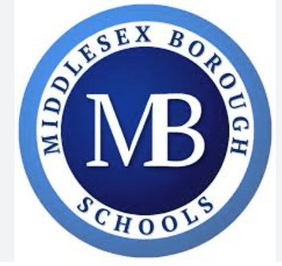Middlesex Borough Public Schools NJ Calendar  26-27 Updates Logo