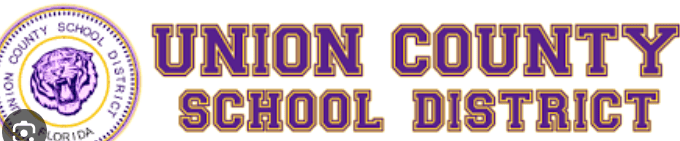 UNION COUNTY SCHOOL 25-26 Calendar [PDF] Logo